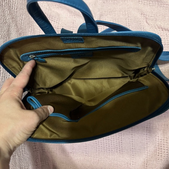 ili New York small backpack - Picture 4 of 5